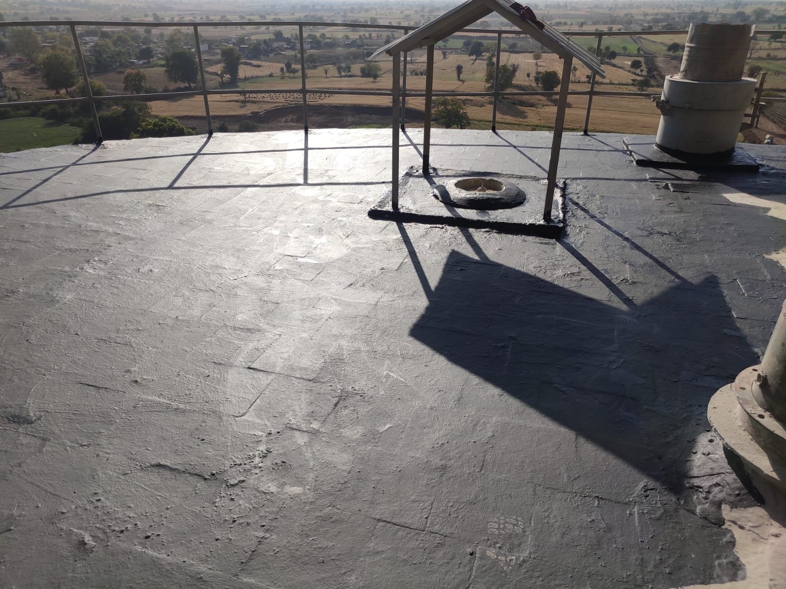 Exterior Painting Project
